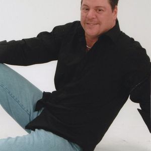 Meet your Posher, Rick